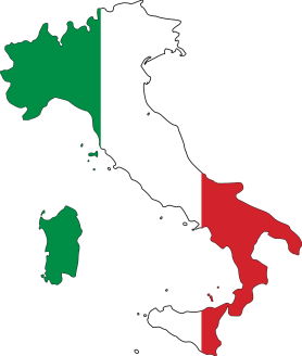 Italian-flag